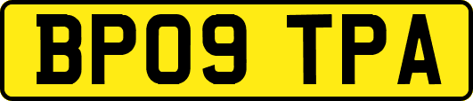 BP09TPA