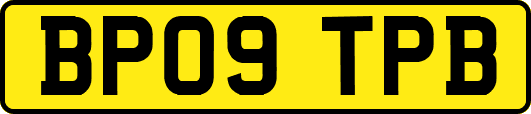 BP09TPB