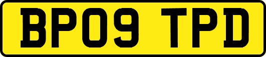 BP09TPD