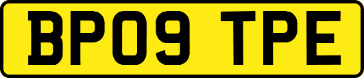 BP09TPE