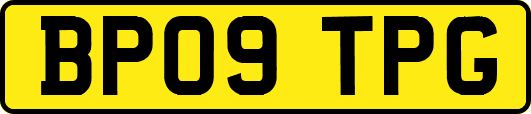 BP09TPG