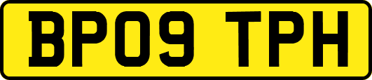 BP09TPH