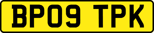BP09TPK