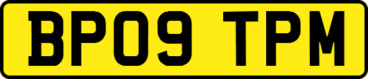 BP09TPM