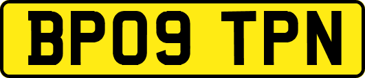 BP09TPN