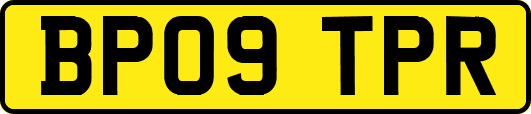 BP09TPR
