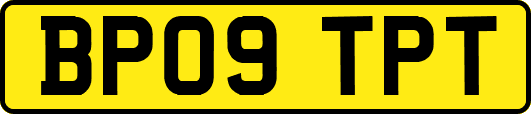 BP09TPT