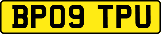 BP09TPU