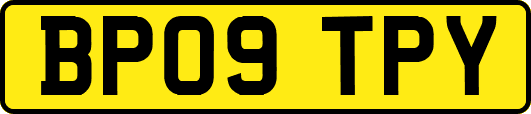 BP09TPY