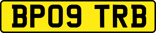 BP09TRB