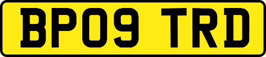 BP09TRD