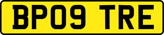 BP09TRE