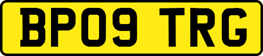 BP09TRG