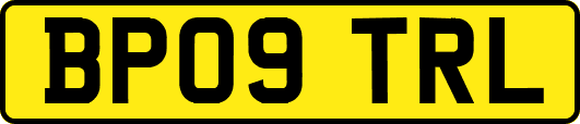 BP09TRL