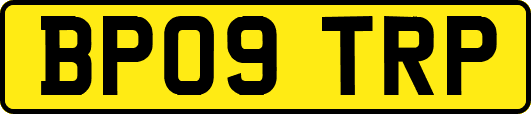BP09TRP