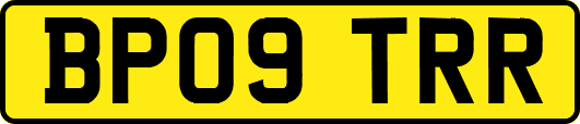 BP09TRR