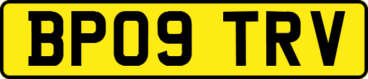 BP09TRV