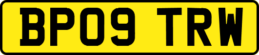 BP09TRW