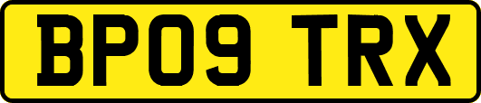 BP09TRX