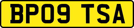 BP09TSA