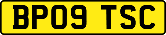 BP09TSC