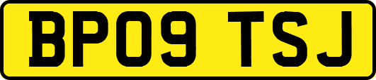 BP09TSJ