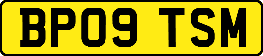 BP09TSM