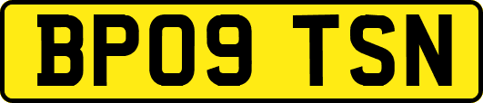BP09TSN