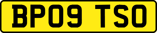 BP09TSO