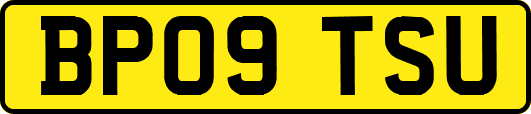 BP09TSU