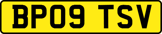 BP09TSV