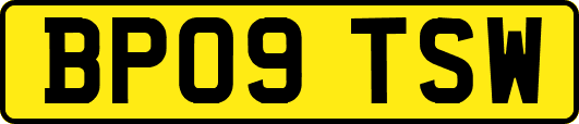 BP09TSW