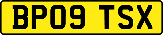 BP09TSX