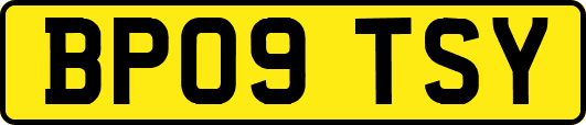 BP09TSY