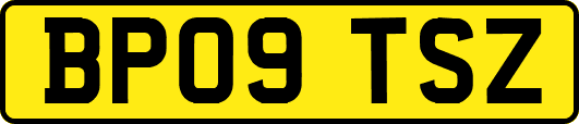 BP09TSZ