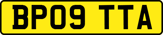 BP09TTA