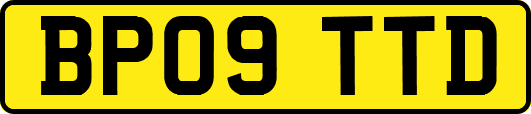 BP09TTD