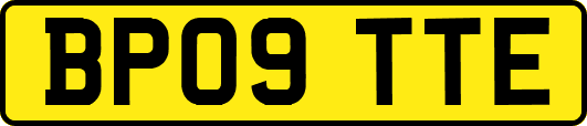 BP09TTE