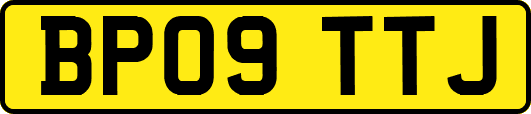 BP09TTJ