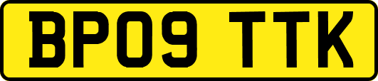 BP09TTK