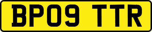 BP09TTR