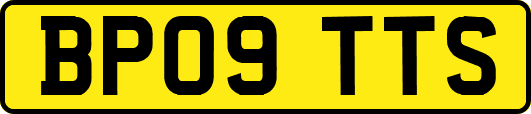 BP09TTS