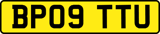 BP09TTU