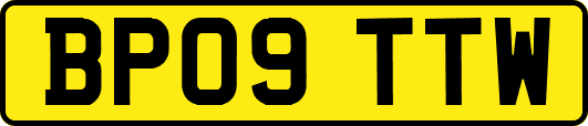 BP09TTW