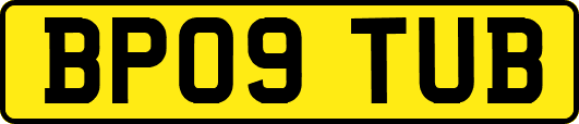 BP09TUB