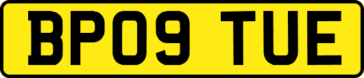 BP09TUE