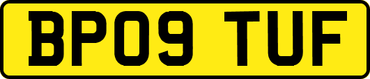 BP09TUF