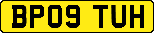 BP09TUH