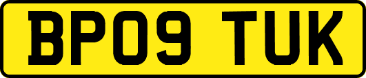BP09TUK