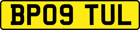 BP09TUL